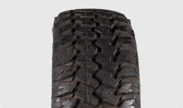 Шины Ovation Tyres Ecovision VI-286MT